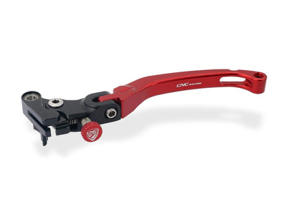 LCR50 - CNC RACING BMW S1000RR (2019+) Folding Clutch Lever – Accessories in the Motoraider Motorcycle Aftermarket Accessories and Parts Online Shop