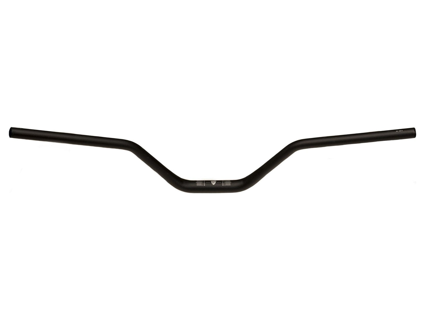 MA202 - CNC RACING Ducati Scrambler Handlebar (Ø 22 mm; original high curve) – Accessories in the Motoraider Motorcycle Aftermarket Accessories and Parts Online Shop