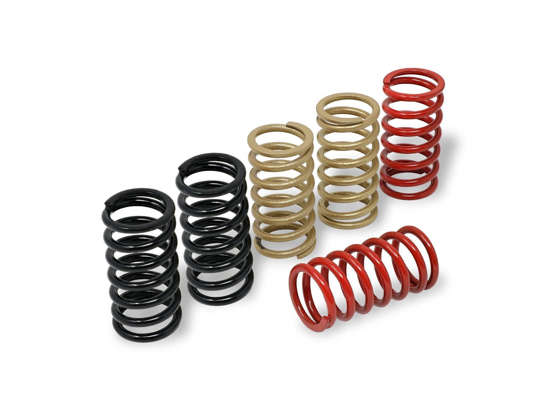 MO245 - CNC RACING MV Agusta Clutch Springs (Ø 40.5) – Accessories in the Motoraider Motorcycle Aftermarket Accessories and Parts Online Shop