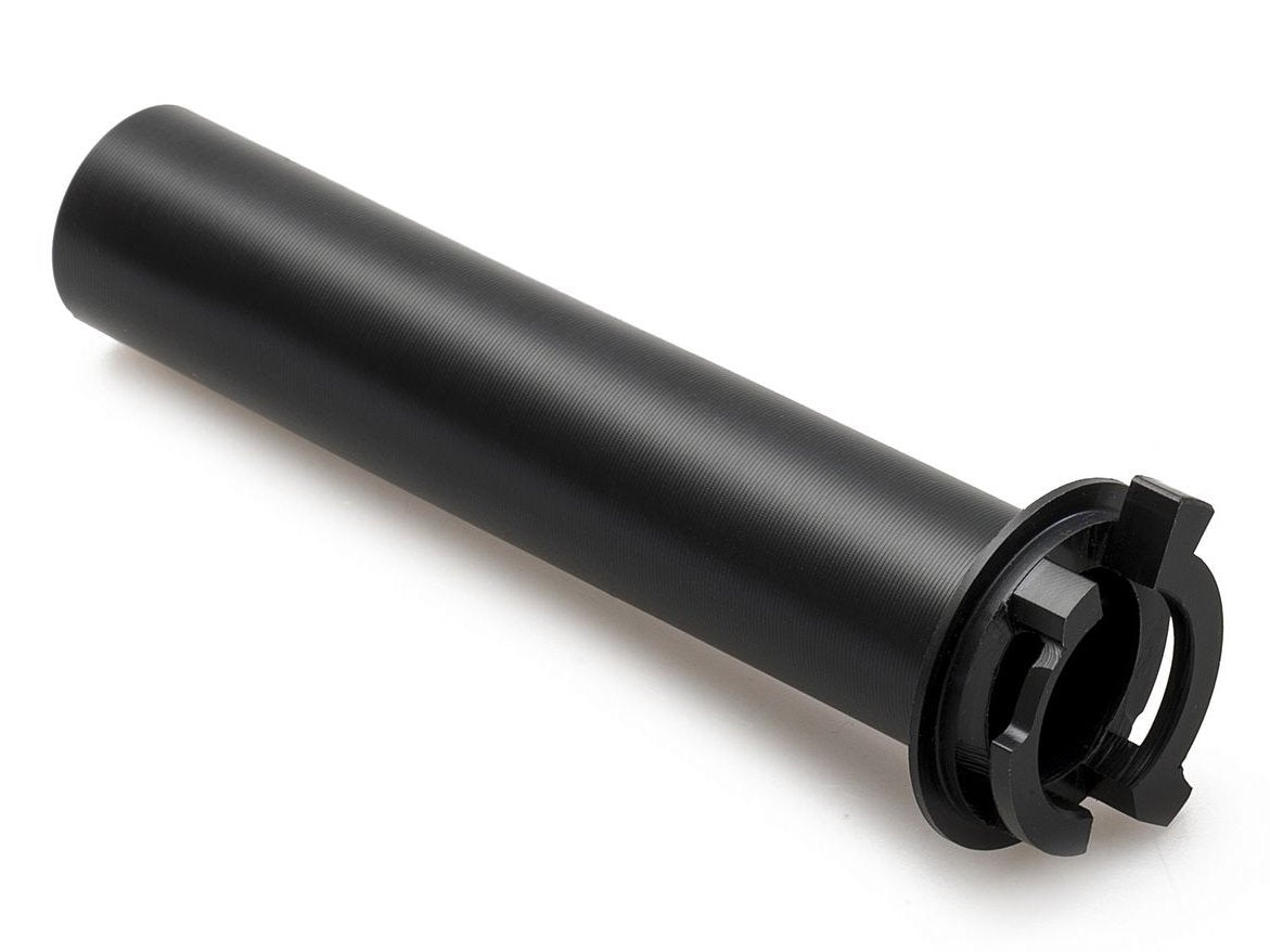 MPA10 - CNC RACING Ducati Sport Throttle Control Tube (RBW) – Accessories in the Motoraider Motorcycle Aftermarket Accessories and Parts Online Shop
