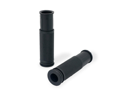 CNC RACING MPR01 Rubber Replacement for MP100 / MP105 Handlebar Grips – Accessories in the Motoraider Motorcycle Aftermarket Accessories and Parts Online Shop