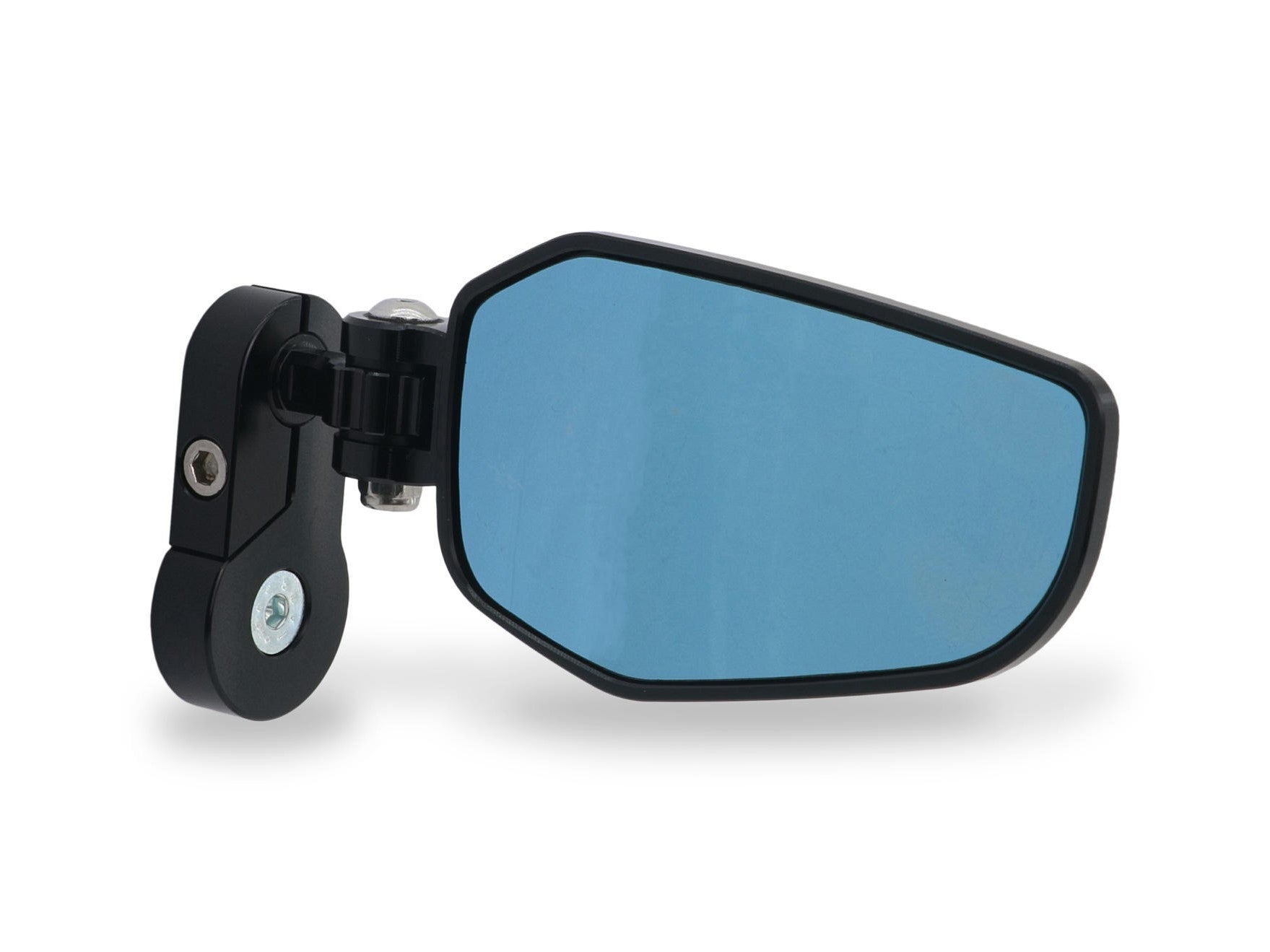 MR711 - CNC RACING Bar End Mirror "EVO" (right) – Accessories in the Motoraider Motorcycle Aftermarket Accessories and Parts Online Shop
