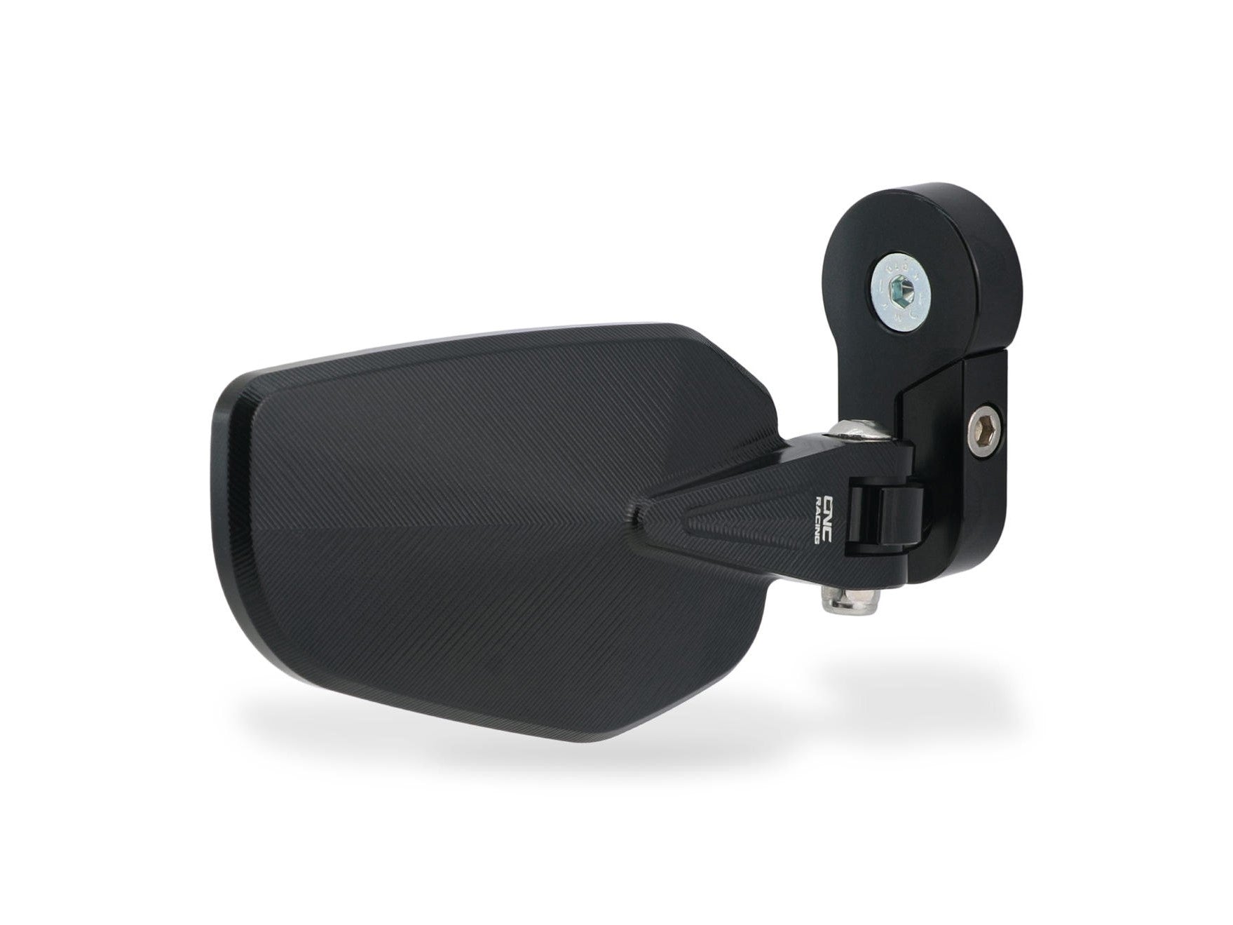 MR711 - CNC RACING Bar End Mirror "EVO" (right) – Accessories in the Motoraider Motorcycle Aftermarket Accessories and Parts Online Shop