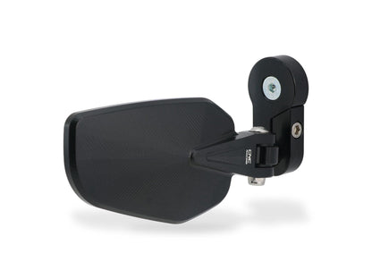 MR711 - CNC RACING Bar End Mirror "EVO" (right) – Accessories in the Motoraider Motorcycle Aftermarket Accessories and Parts Online Shop