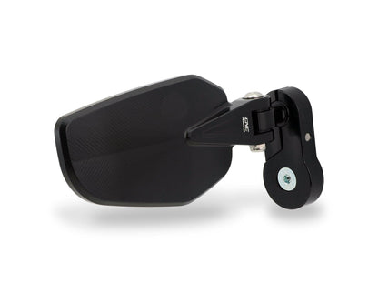 MR711 - CNC RACING Bar End Mirror "EVO" (right) – Accessories in the Motoraider Motorcycle Aftermarket Accessories and Parts Online Shop