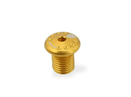 MRA15 - CNC RACING Moto Guzzi V100 Mandello / V85 TT Mirror Blanking Plug (M10; right) – Accessories in the Motoraider Motorcycle Aftermarket Accessories and Parts Online Shop