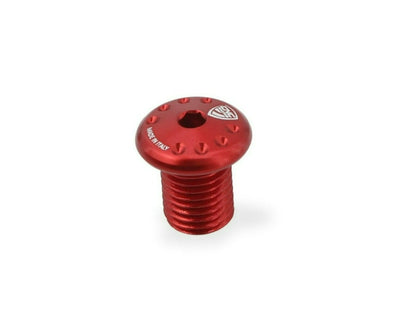 MRA15 - CNC RACING Moto Guzzi V100 Mandello / V85 TT Mirror Blanking Plug (M10; right) – Accessories in the Motoraider Motorcycle Aftermarket Accessories and Parts Online Shop