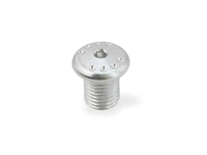 MRA15 - CNC RACING Moto Guzzi V100 Mandello / V85 TT Mirror Blanking Plug (M10; right) – Accessories in the Motoraider Motorcycle Aftermarket Accessories and Parts Online Shop