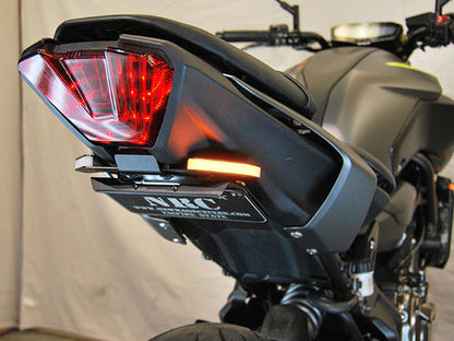 NEW RAGE CYCLES Yamaha MT-07 (18/24) LED Tail Tidy Fender Eliminator – Accessories in the 2WheelsHero Motorcycle Aftermarket Accessories and Parts Online Shop