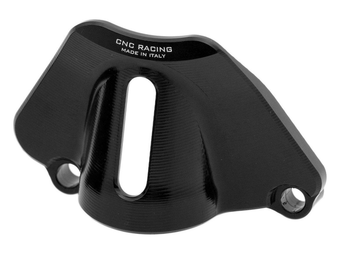 CA121 - CNC RACING MV Agusta Clutch Cover Protection Slider – Accessories in the Motoraider Motorcycle Aftermarket Accessories and Parts Online Shop