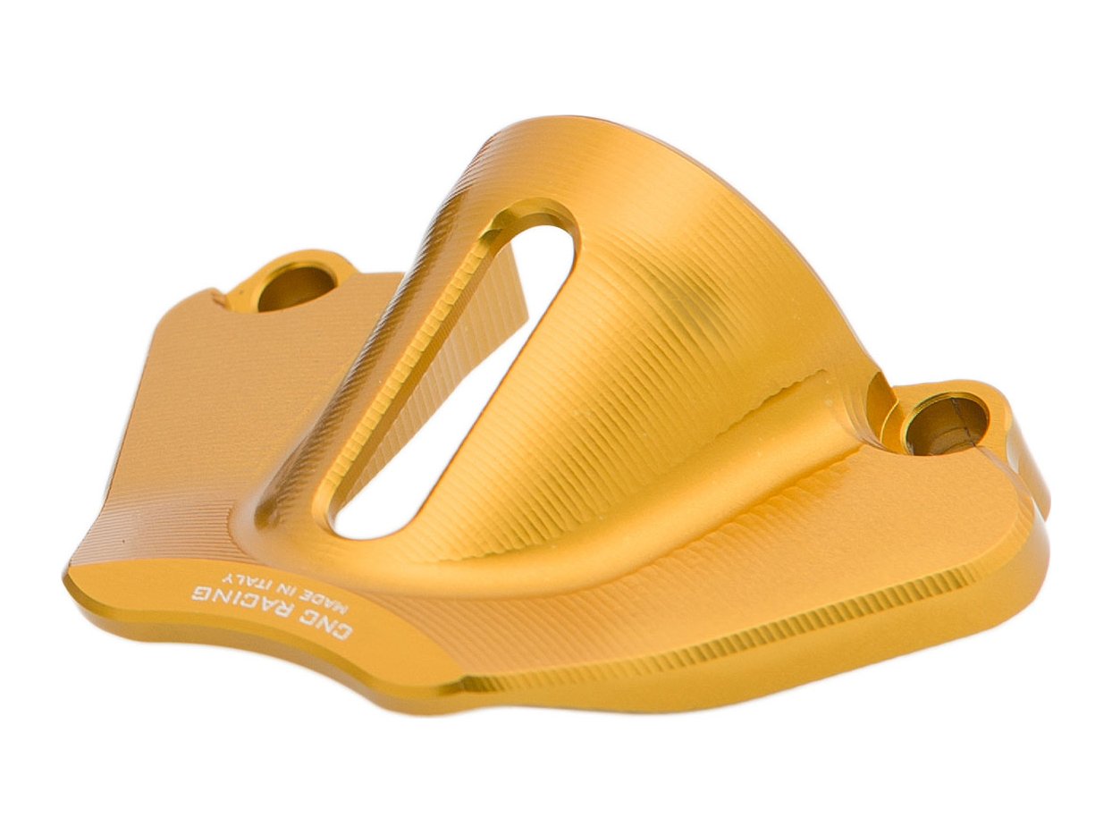 CA121 - CNC RACING MV Agusta Clutch Cover Protection Slider – Accessories in the Motoraider Motorcycle Aftermarket Accessories and Parts Online Shop