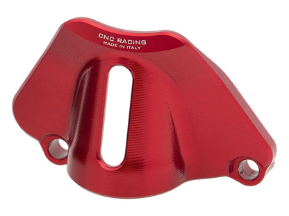 CA121 - CNC RACING MV Agusta Clutch Cover Protection Slider – Accessories in the Motoraider Motorcycle Aftermarket Accessories and Parts Online Shop