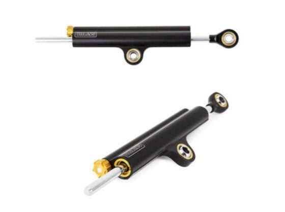 ÖHLINS SD068 Ducati Panigale (12/23) Steering Damper (68 mm; black) – Accessories in the Motoraider Motorcycle Aftermarket Accessories and Parts Online Shop