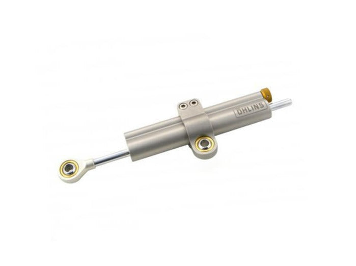 Ducati Panigale V4 (18/24) OHLINS Steering Damper + CNC RACING Mounting Kit – Accessories in the Motoraider Motorcycle Aftermarket Accessories and Parts Online Shop