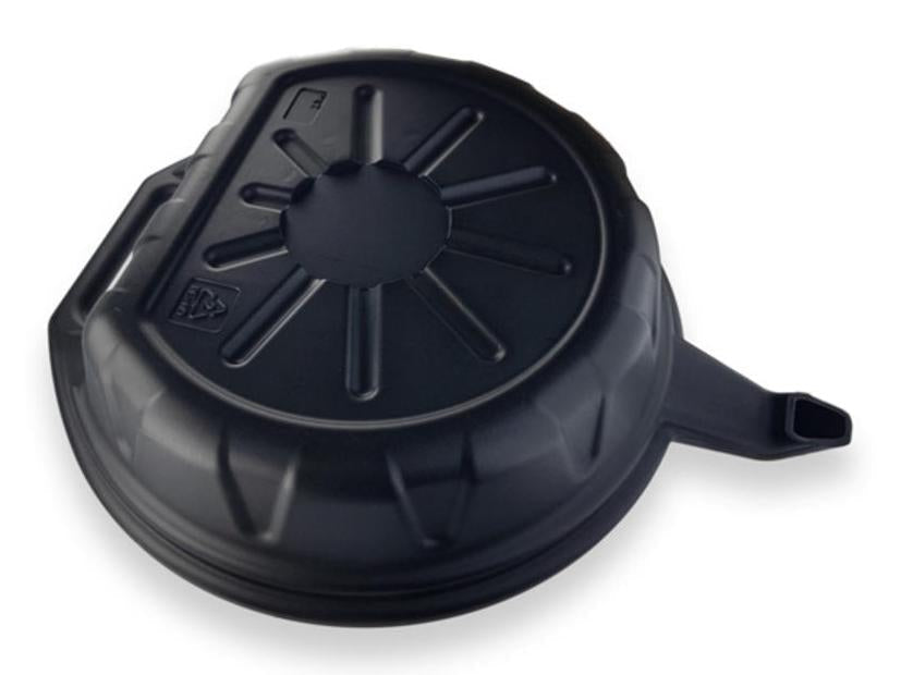 OP350 - CNC RACING Oil Drain Pan 3.5L – Accessories in the Motoraider Motorcycle Aftermarket Accessories and Parts Online Shop