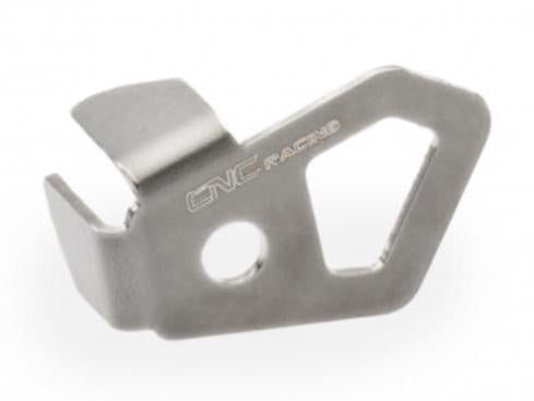 PA401 - CNC RACING Ducati Steel ABS Sensor Protection – Accessories in the Motoraider Motorcycle Aftermarket Accessories and Parts Online Shop
