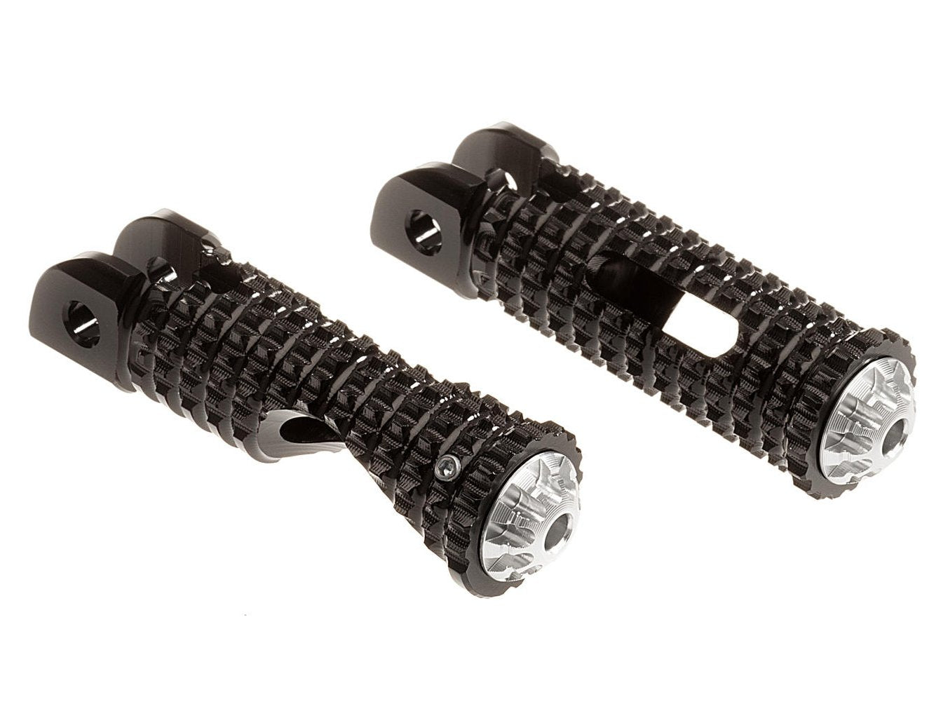 PC110 - CNC RACING Ducati / MV Agusta Pilot Footpegs – Accessories in the Motoraider Motorcycle Aftermarket Accessories and Parts Online Shop