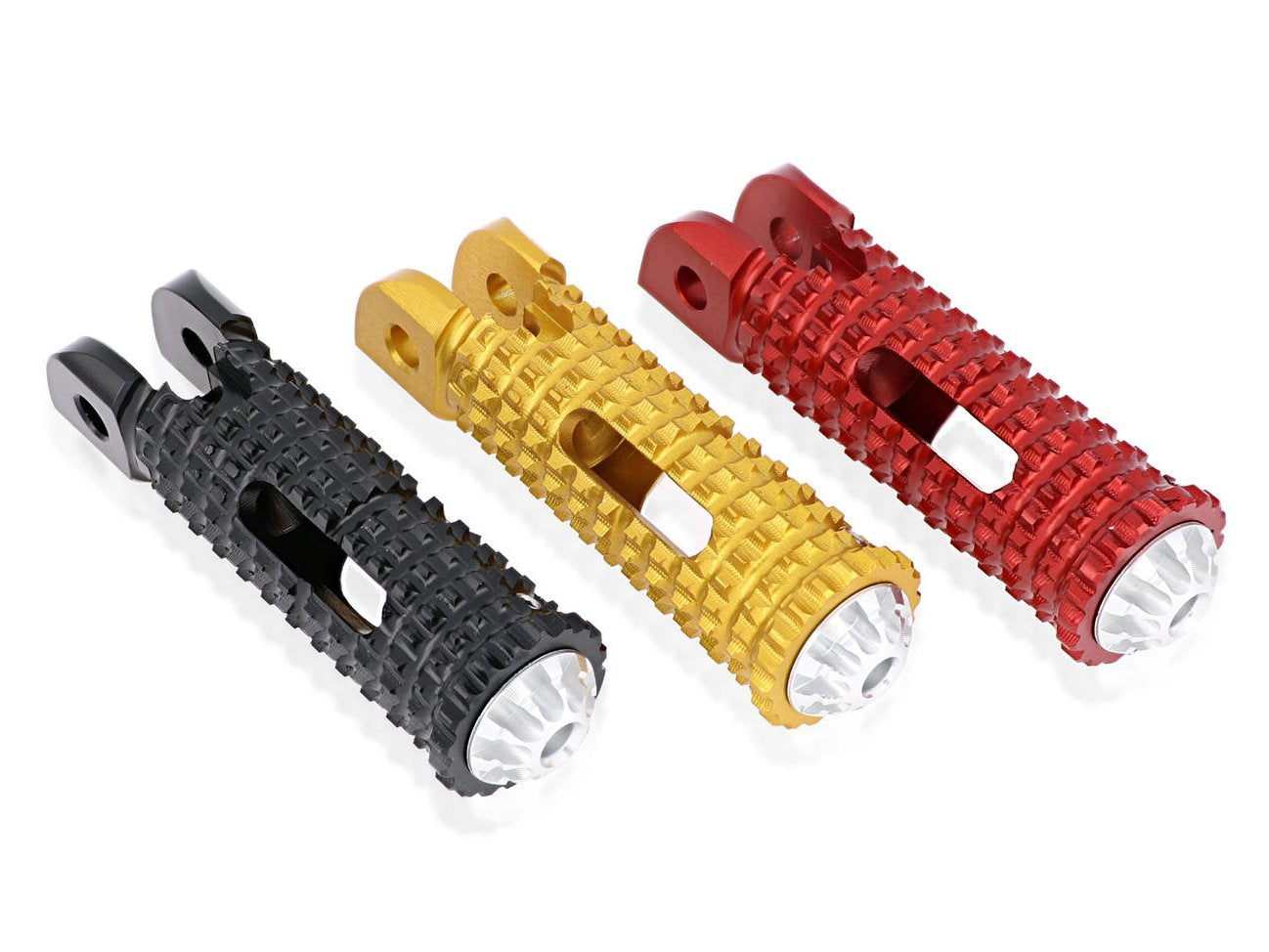 PC110 - CNC RACING Ducati / MV Agusta Pilot Footpegs – Accessories in the Motoraider Motorcycle Aftermarket Accessories and Parts Online Shop
