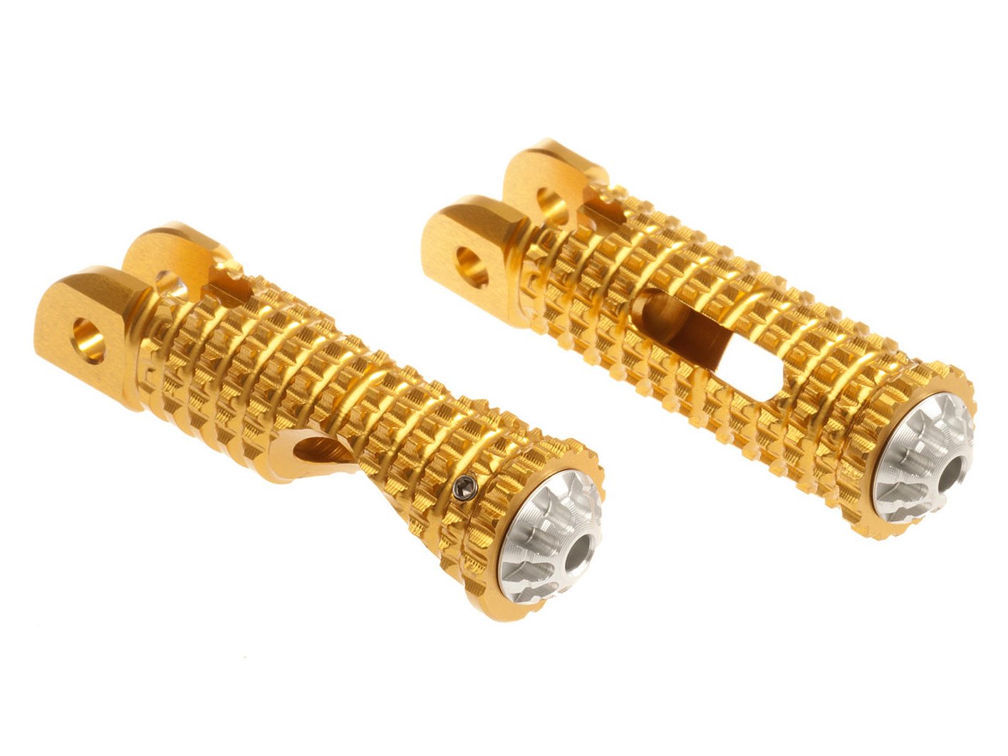 PC110 - CNC RACING Ducati / MV Agusta Pilot Footpegs – Accessories in the Motoraider Motorcycle Aftermarket Accessories and Parts Online Shop