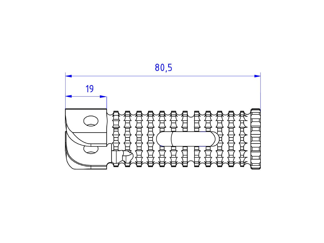 PC110 - CNC RACING Ducati / MV Agusta Pilot Footpegs – Accessories in the Motoraider Motorcycle Aftermarket Accessories and Parts Online Shop
