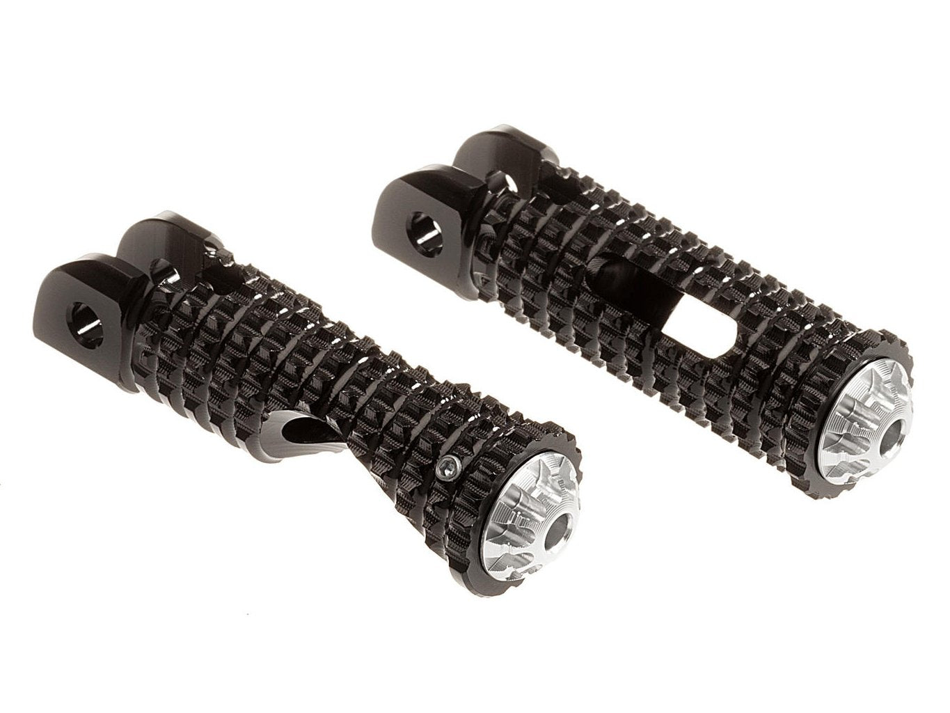 PC111 - CNC RACING Ducati / MV Agusta Passenger Footpegs – Accessories in the Motoraider Motorcycle Aftermarket Accessories and Parts Online Shop