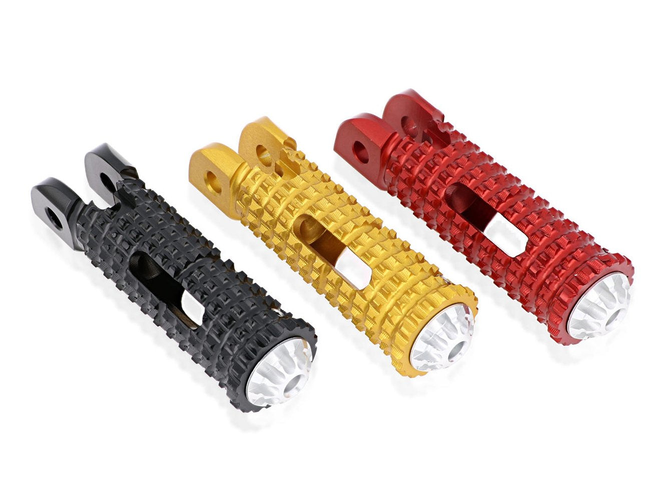 PC111 - CNC RACING Ducati / MV Agusta Passenger Footpegs – Accessories in the Motoraider Motorcycle Aftermarket Accessories and Parts Online Shop