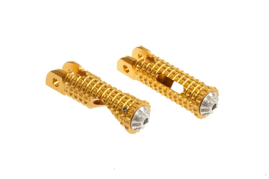 PC111 - CNC RACING Ducati / MV Agusta Passenger Footpegs – Accessories in the Motoraider Motorcycle Aftermarket Accessories and Parts Online Shop