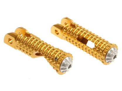 PC111 - CNC RACING Ducati / MV Agusta Passenger Footpegs – Accessories in the Motoraider Motorcycle Aftermarket Accessories and Parts Online Shop