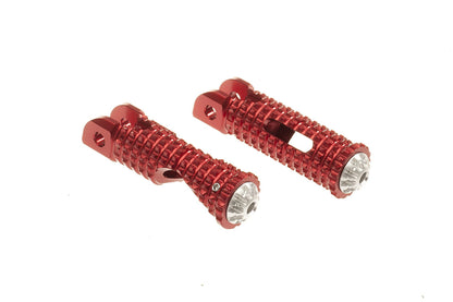 PC111 - CNC RACING Ducati / MV Agusta Passenger Footpegs – Accessories in the Motoraider Motorcycle Aftermarket Accessories and Parts Online Shop