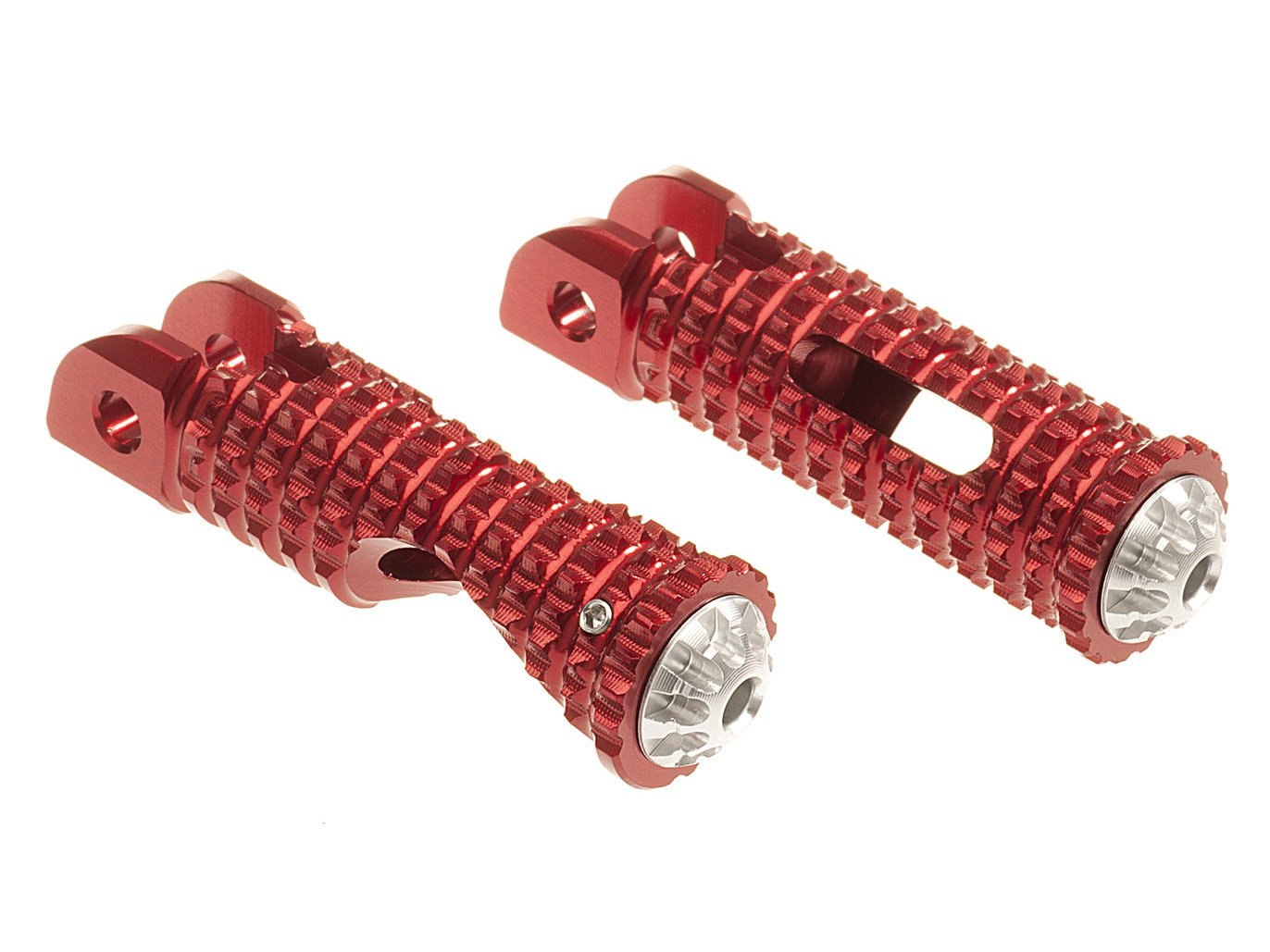 PC111 - CNC RACING Ducati Footpegs (pilot) – Accessories in the Motoraider Motorcycle Aftermarket Accessories and Parts Online Shop