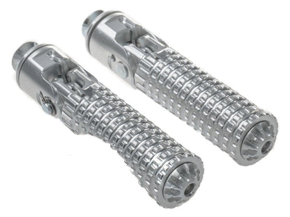 PC120 - CNC RACING Ducati / MV Agusta Folding Footpegs (comfort version) – Accessories in the Motoraider Motorcycle Aftermarket Accessories and Parts Online Shop