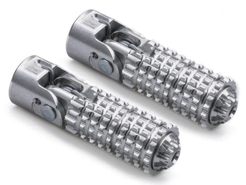 PC121 - CNC RACING Ducati / MV Agusta Folding Footpegs (sport version) – Accessories in the Motoraider Motorcycle Aftermarket Accessories and Parts Online Shop