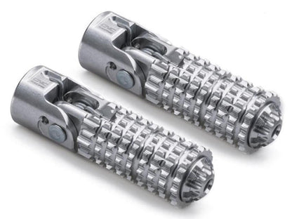 PC121 - CNC RACING Ducati / MV Agusta Folding Footpegs (sport version) – Accessories in the Motoraider Motorcycle Aftermarket Accessories and Parts Online Shop