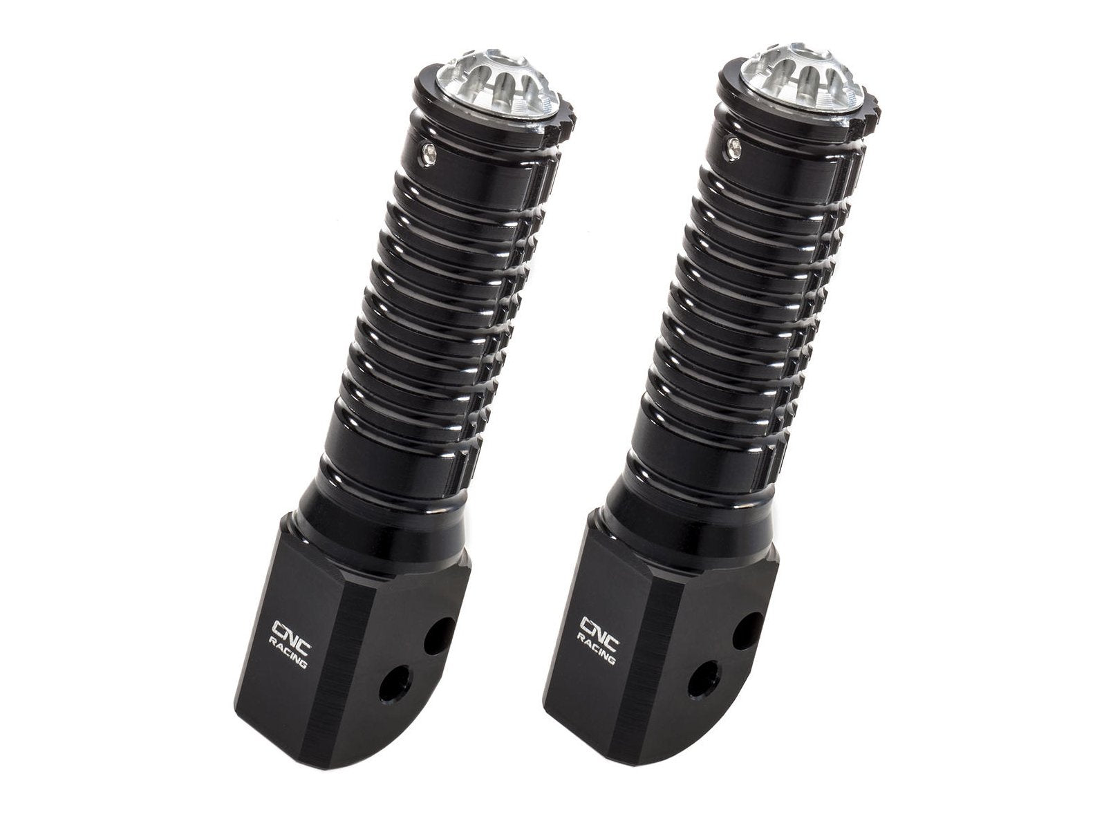 PC122 - CNC RACING Ducati Passenger Folding Footpegs – Accessories in the Motoraider Motorcycle Aftermarket Accessories and Parts Online Shop