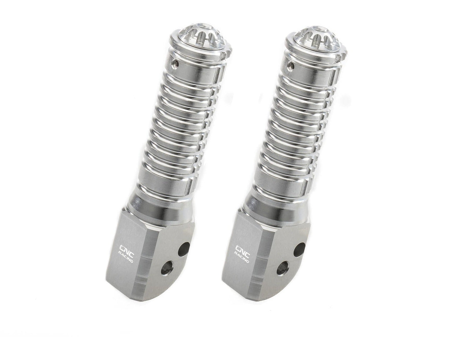PC122 - CNC RACING Ducati Passenger Folding Footpegs – Accessories in the Motoraider Motorcycle Aftermarket Accessories and Parts Online Shop