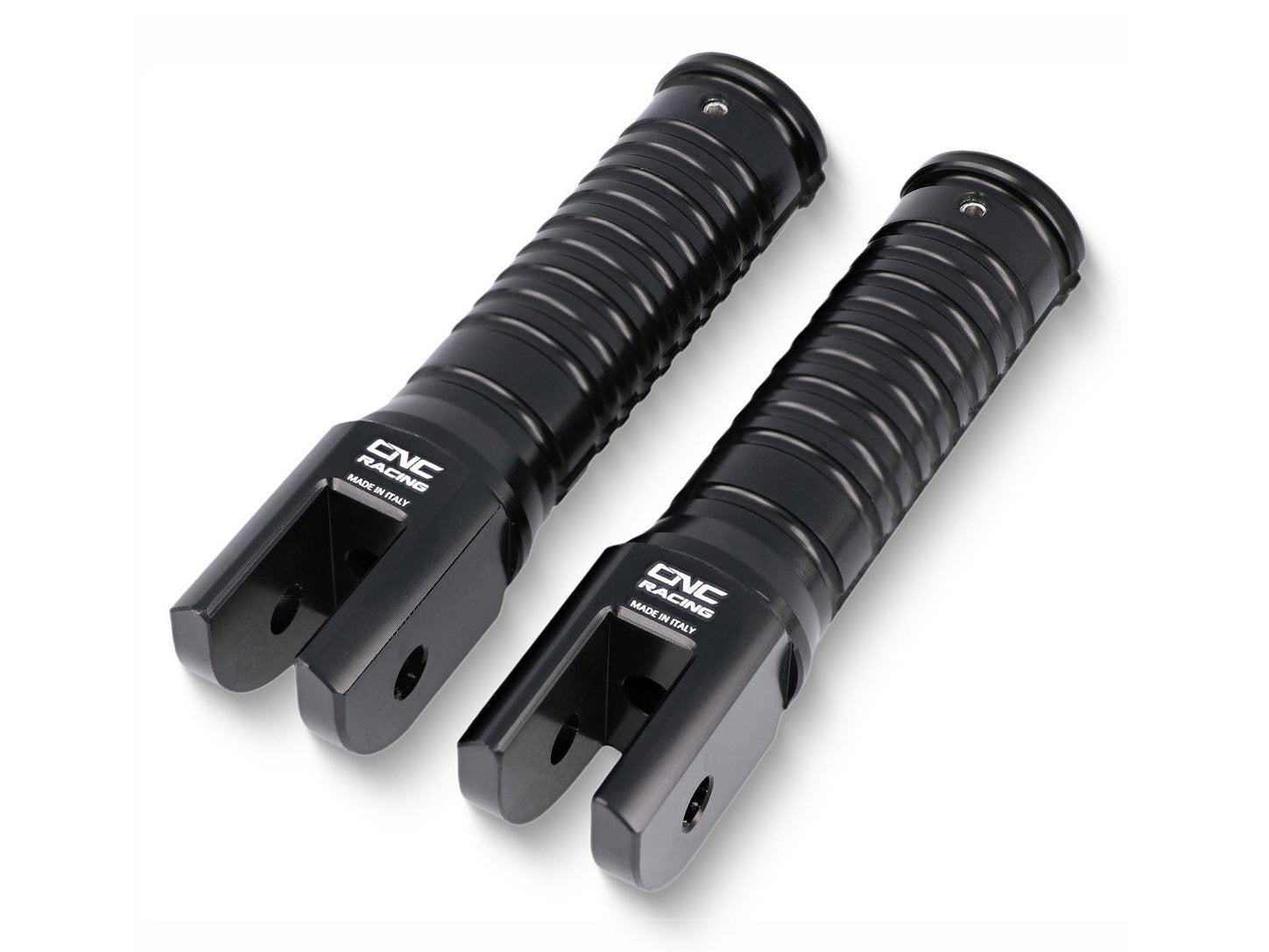 PC123 - CNC RACING Ducati Monster Passenger Footpegs – Accessories in the Motoraider Motorcycle Aftermarket Accessories and Parts Online Shop