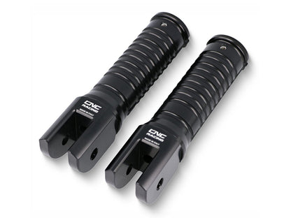 PC123 - CNC RACING Ducati Monster Passenger Footpegs – Accessories in the Motoraider Motorcycle Aftermarket Accessories and Parts Online Shop