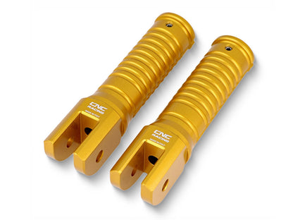 PC123 - CNC RACING Ducati Pilot Footpegs – Accessories in the Motoraider Motorcycle Aftermarket Accessories and Parts Online Shop