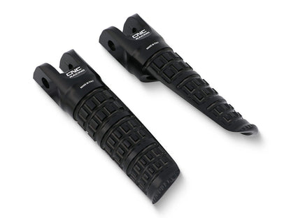 PC124 - CNC RACING Ducati Footpegs (pilot) – Accessories in the Motoraider Motorcycle Aftermarket Accessories and Parts Online Shop