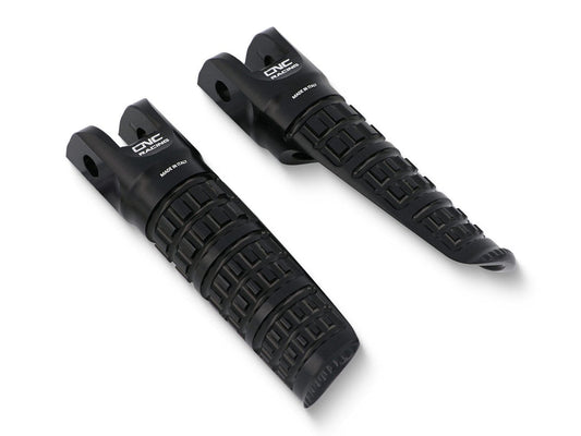 PC124 - CNC RACING Ducati Footpegs (pilot) – Accessories in the Motoraider Motorcycle Aftermarket Accessories and Parts Online Shop