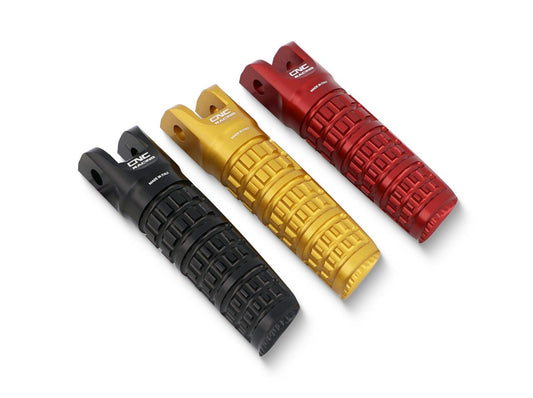 PC124 - CNC RACING MV Agusta Brutale 1000 / Rush Footpegs (passenger) – Accessories in the Motoraider Motorcycle Aftermarket Accessories and Parts Online Shop