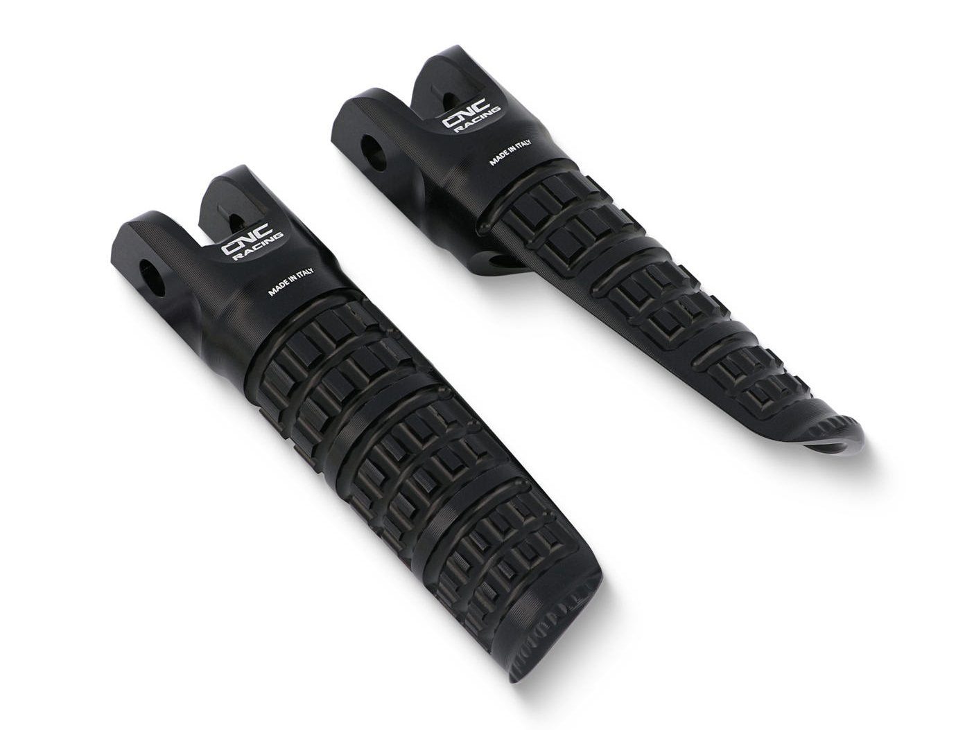 PC124 - CNC RACING Ducati Panigale / Streetfighter Footpegs (passenger) – Accessories in the Motoraider Motorcycle Aftermarket Accessories and Parts Online Shop