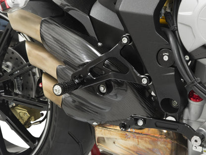 PE226 - CNC RACING MV Agusta Adjustable Rearset – Accessories in the Motoraider Motorcycle Aftermarket Accessories and Parts Online Shop