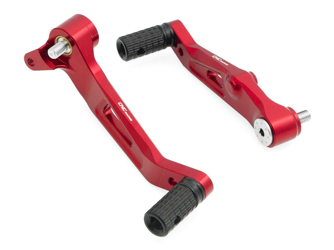 PE237 - CNC RACING MV Agusta Rivale 800 Rider Control Levers "Easy" – Accessories in the Motoraider Motorcycle Aftermarket Accessories and Parts Online Shop