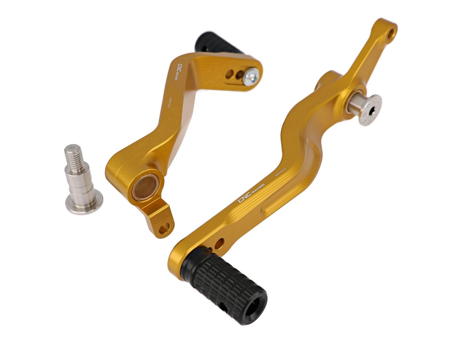 PE248 - CNC RACING MV Agusta Brutale / Dragster Rider Control Levers – Accessories in the Motoraider Motorcycle Aftermarket Accessories and Parts Online Shop