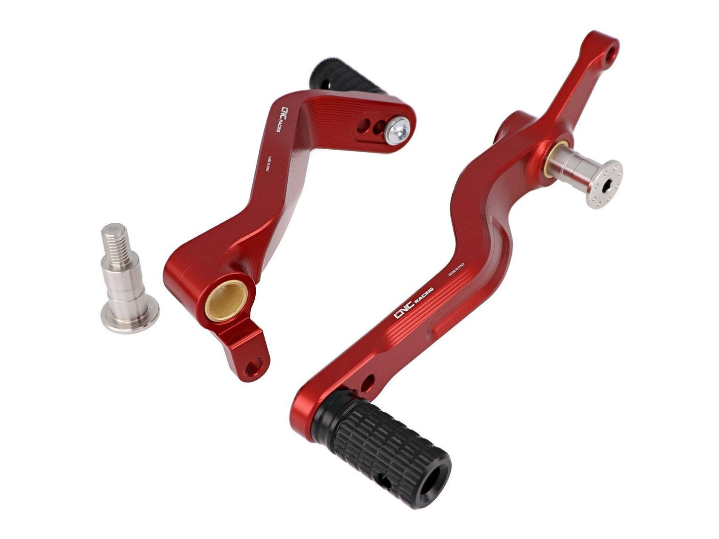 PE248 - CNC RACING MV Agusta Brutale / Dragster Rider Control Levers – Accessories in the Motoraider Motorcycle Aftermarket Accessories and Parts Online Shop