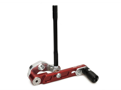 PE330 - CNC RACING MV Agusta Reverse Shift (for CNC RACING rearsets) – Accessories in the Motoraider Motorcycle Aftermarket Accessories and Parts Online Shop