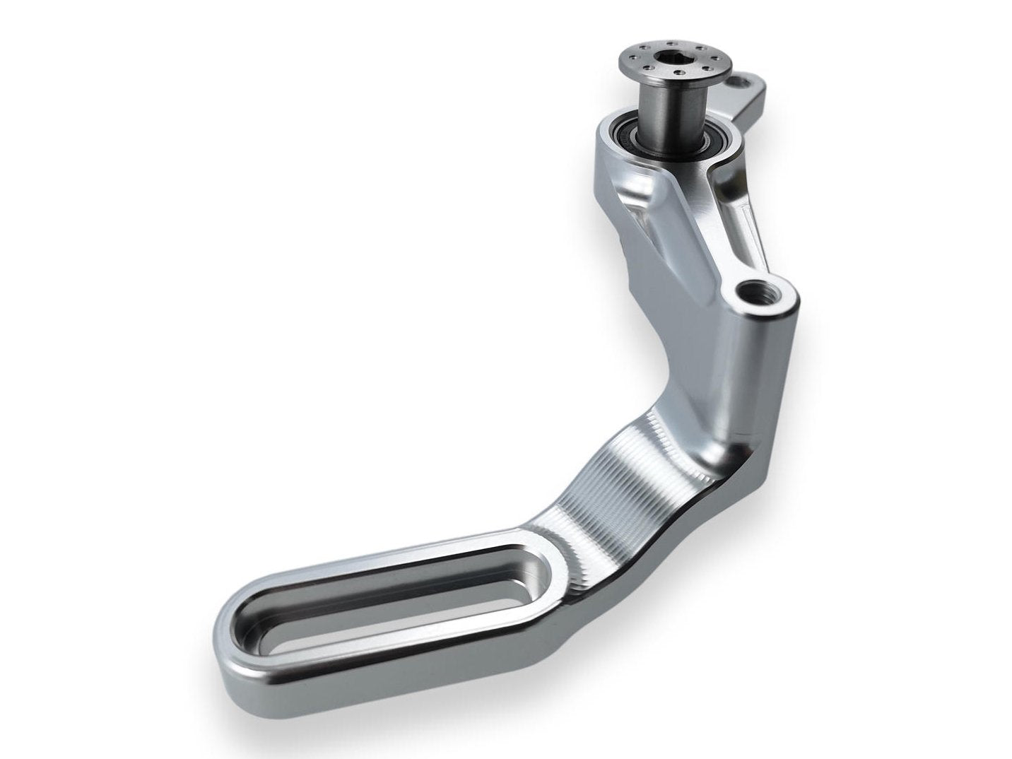PE407PR - CNC RACING Ducati Panigale V4 (18/24) Adjustable Rearset "Easy" (Pramac Racing edition) – Accessories in the Motoraider Motorcycle Aftermarket Accessories and Parts Online Shop