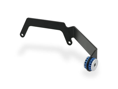 PE433 - CNC RACING Ducati Monster 950 / 937 (2021+) Adjustable Rearset – Accessories in the Motoraider Motorcycle Aftermarket Accessories and Parts Online Shop