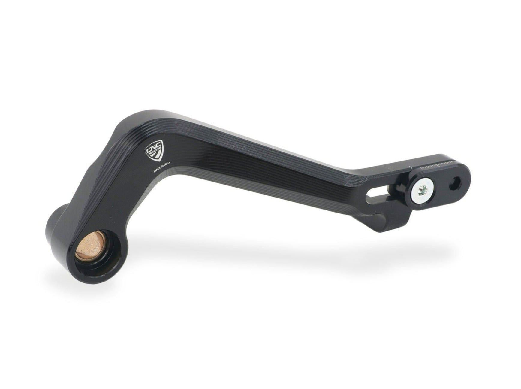PEC05 - CNC RACING Ducati Multistrada V4 / V4 S / V4 Pikes Peak (2021+) Rear Brake Lever "Slide" – Accessories in the Motoraider Motorcycle Aftermarket Accessories and Parts Online Shop